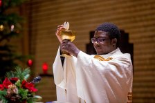 24.12.2022 Christmette